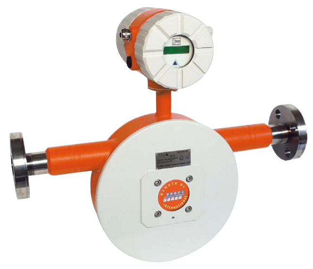 Kobold Transmitter for TM, TME & TMU Flowmeters, UMC